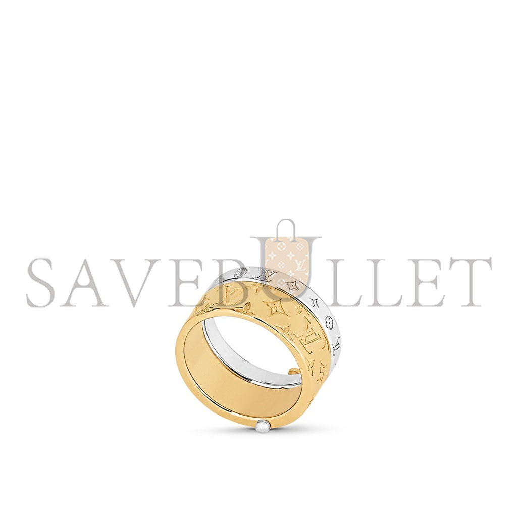 l**is V*t*n nanogram ring m1092s